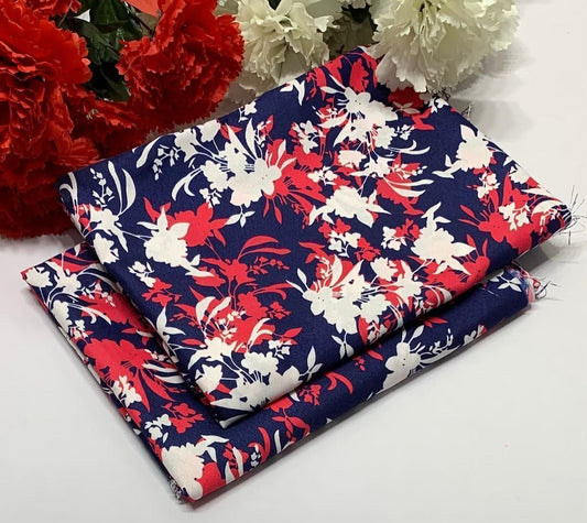 COTTON 2PC D-024