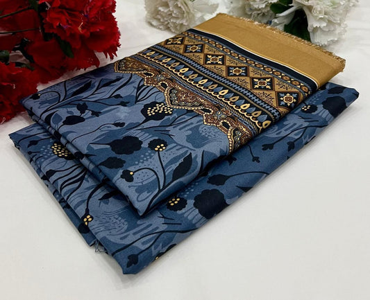 COTTON 2PC D-052