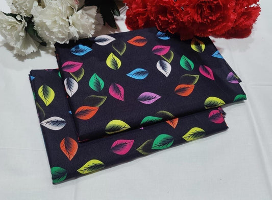 COTTON 2PC D-018