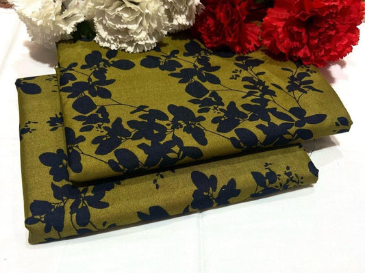 COTTON 2PC D-045