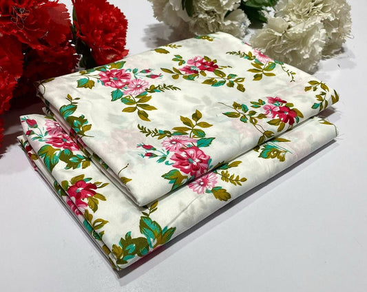COTTON 2PC D-046