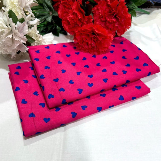 COTTON 2PC D-027