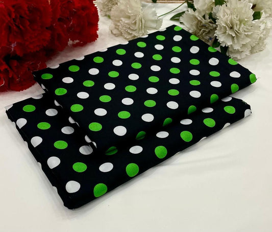 COTTON 2PC D-038