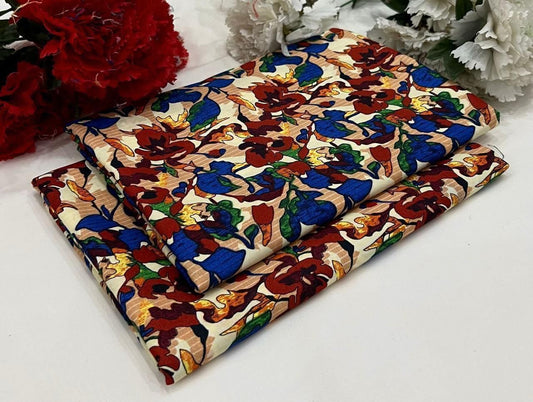 COTTON 2PC D-067