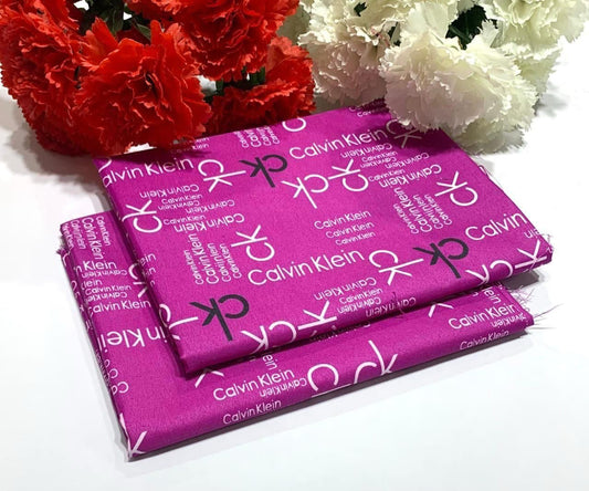 COTTON 2PC D-069