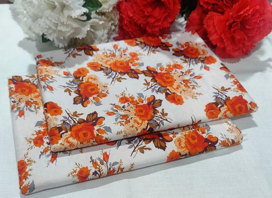 COTTON 2PC D-035