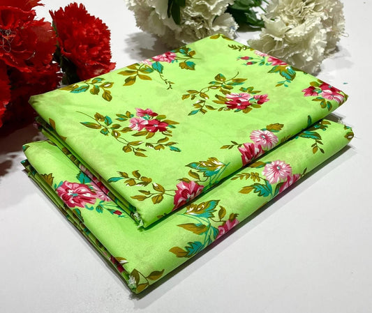 COTTON 2PC D-050