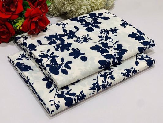 COTTON 2PC D-021