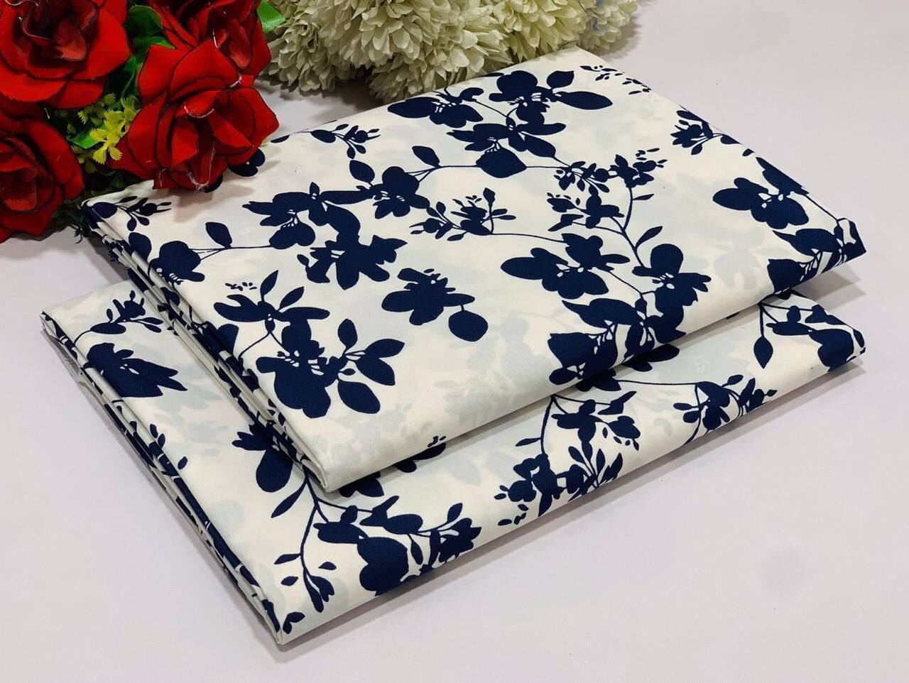 COTTON 2PC D-021
