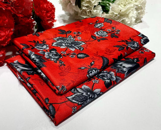 COTTON 2PC D-016
